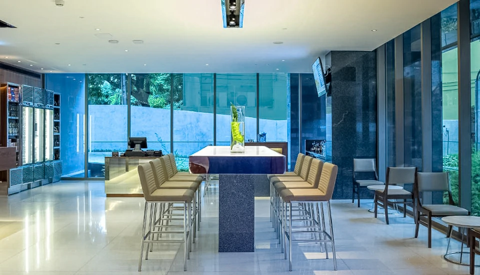 هتل آمارا بانکوک